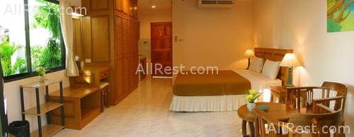 Kamala Dreams Hotel 3